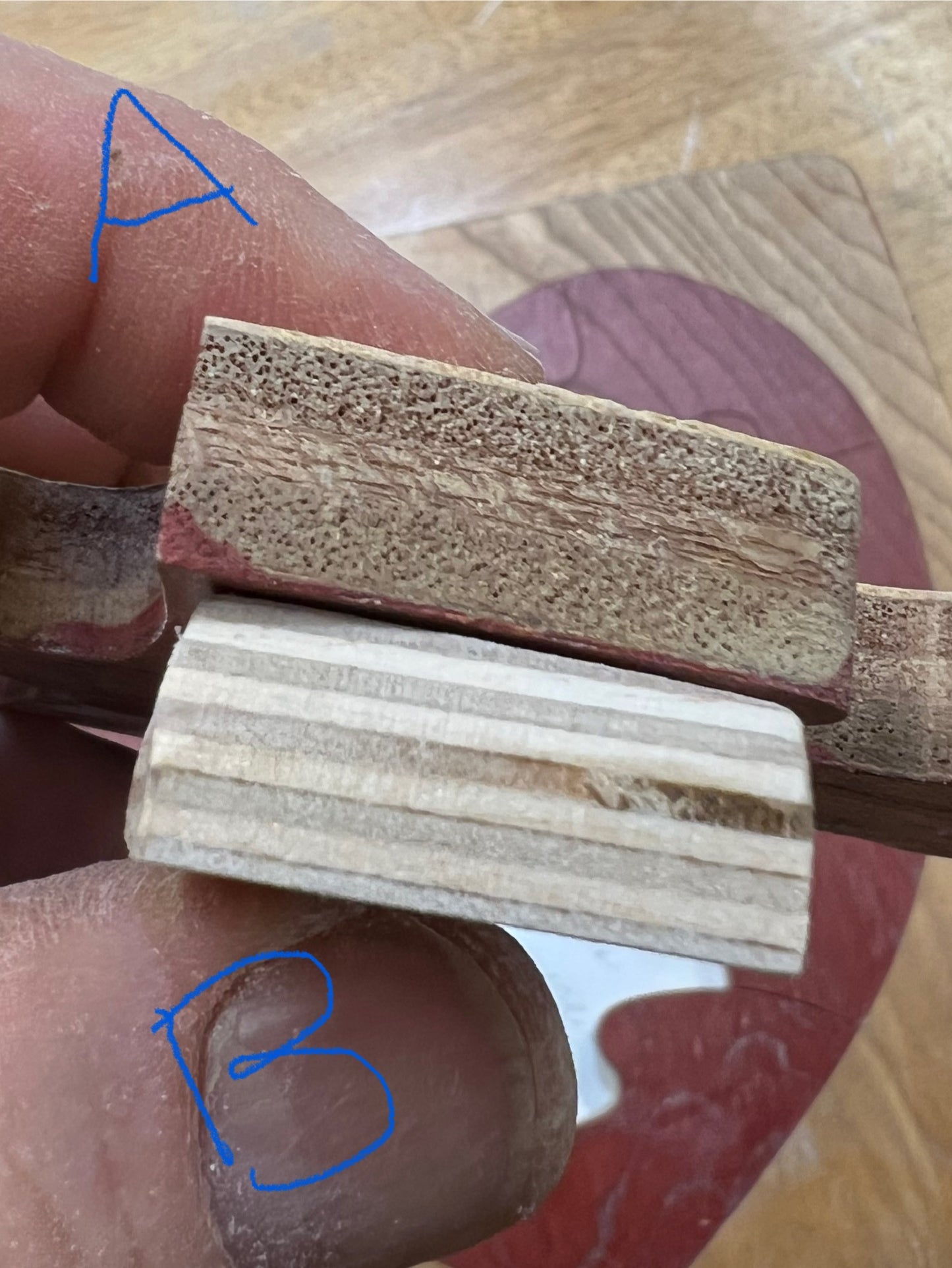 Replacement Piece