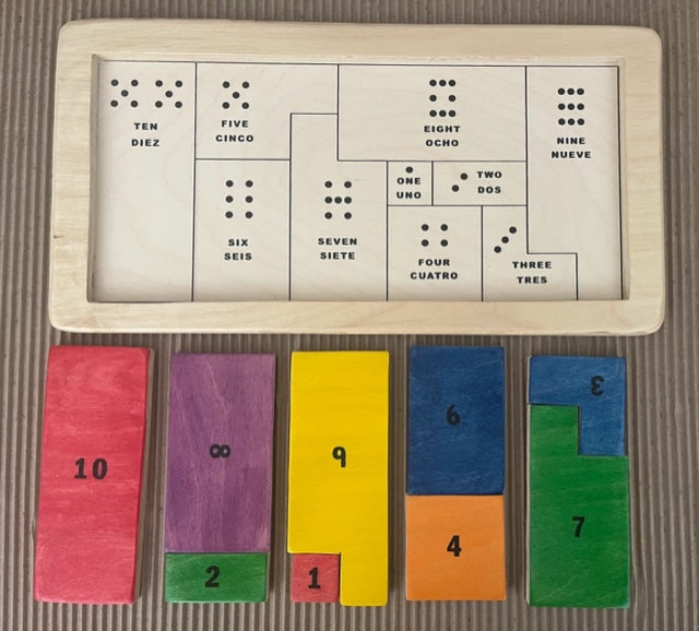 Arithmetic Puzzle