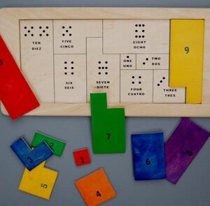 Arithmetic Puzzle