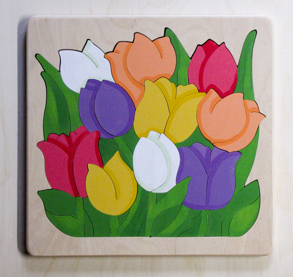 Tulips