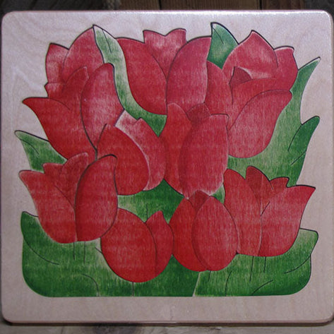 Tulips