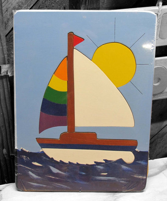 Sailboat