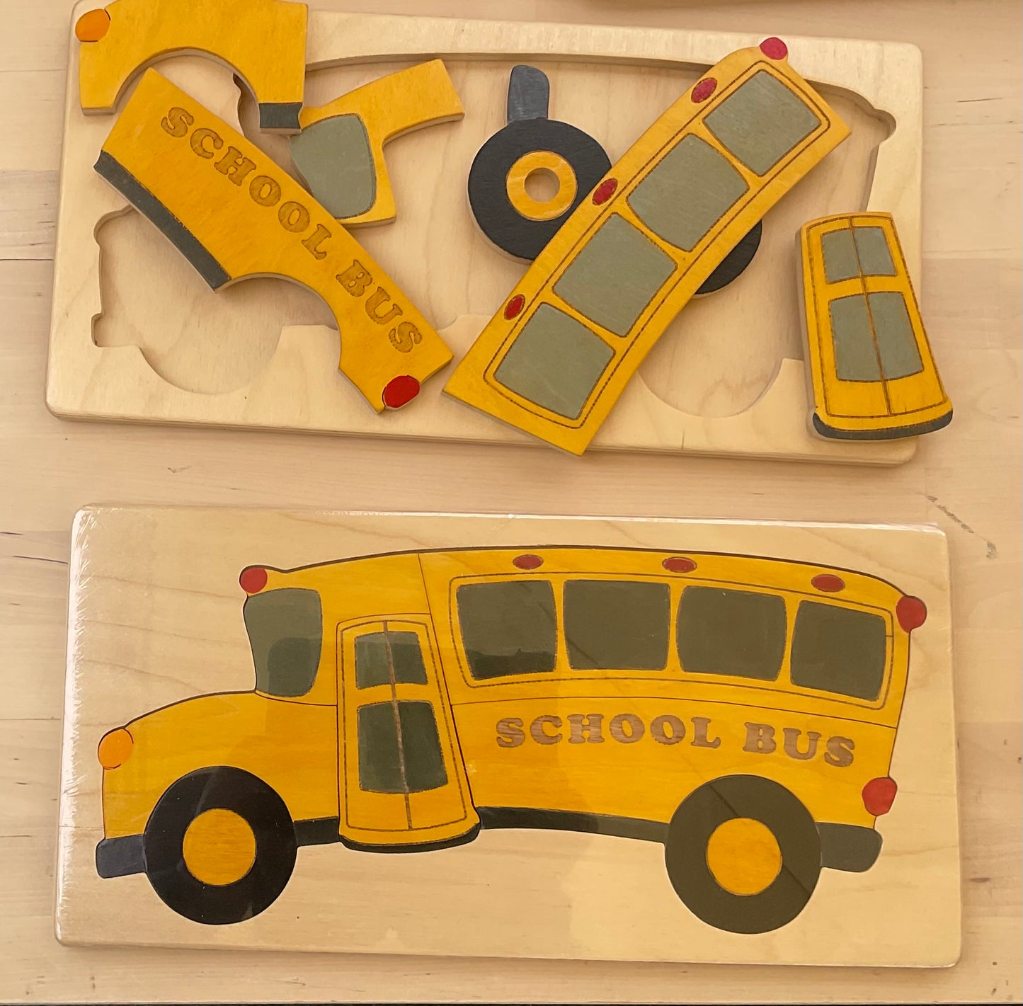 School Bus