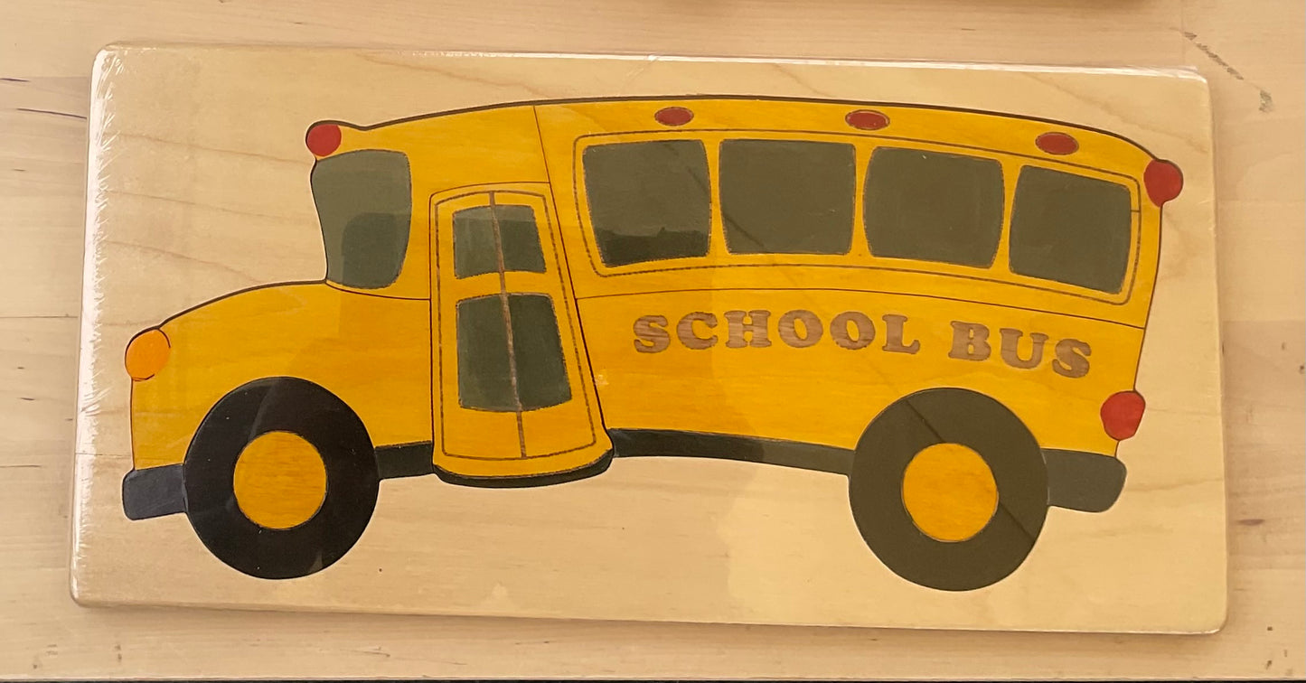 School Bus